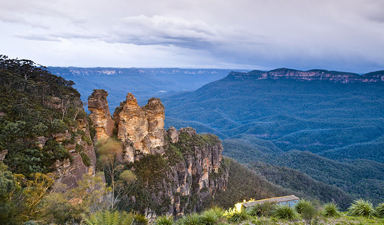 Sydney Health Retreat