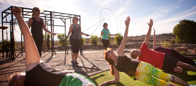 Boot Camps in Australia