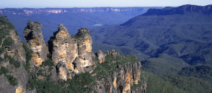 Health Retreat in Blue Mountains