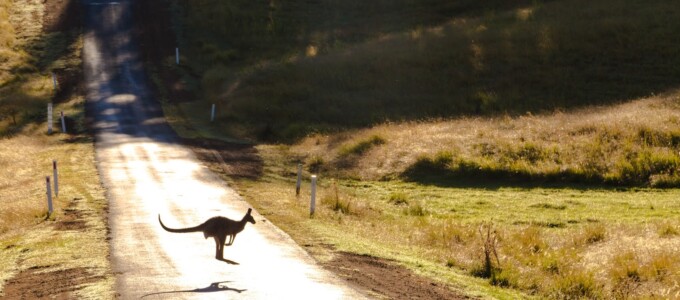 Health Retreats in Western Australia