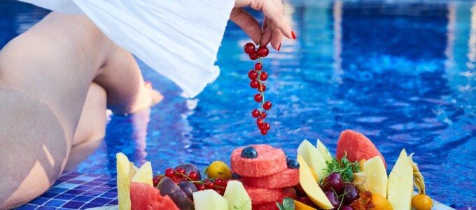 Weight Loss Retreat in NSW